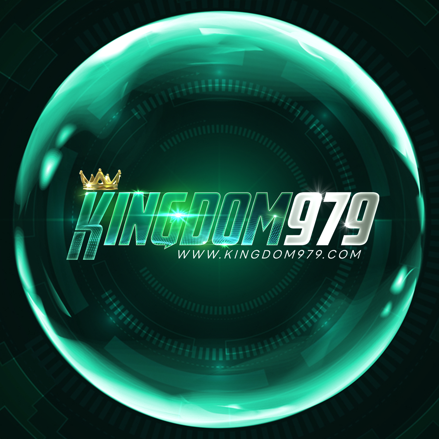 logo kingdom979