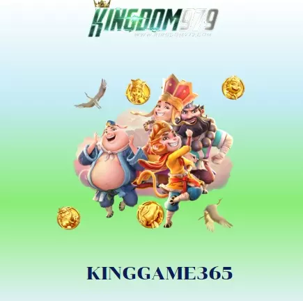 Read more about the article kinggame365 การันตีรายได้ ที่ Exclusive รับโชคปังได้ที่เรา