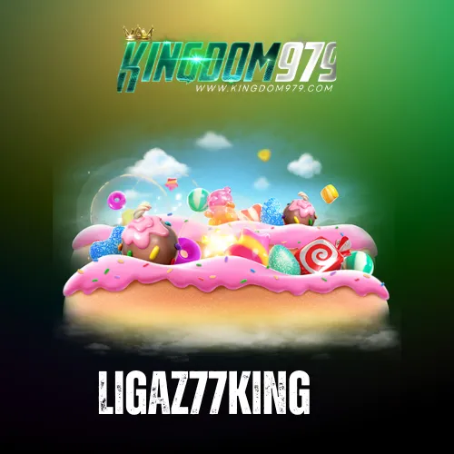 ligaz77king