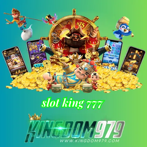 Read more about the article slot king 777 สล็อตเว็บตรง API แท้ 100% ถอนเงินได้จริง Safe