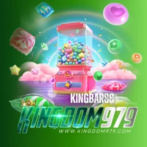 Read more about the article kingbar88 สล็อตครบวงจร เล่นได้ทุกเกมทั่วโลก ที่สุดปี 2024